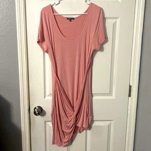 Charlotte Russe bodycon dress